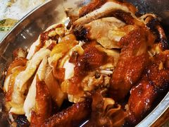 -红旗山庄(圭峰山店)