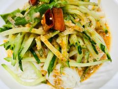 拌面藕-喜家德虾仁水饺(青岛永旺东部店)