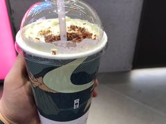 -KUNCHA鲲茶·江西制茶(铜锣湾店)