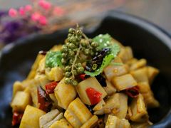 -手选潮汕鲜活牛肉火锅(二七广场店)