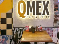 -Q MEX 库迈墨西哥餐吧(双井店)