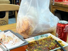 -亿牌牌东北烧烤(怀特店)