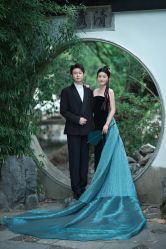 -太郎花子婚纱摄影TAHAKO(无锡店)