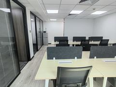 -浦发广场物业管理处