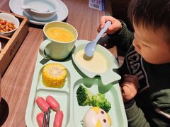 -巡湘记·地道湖南菜(活力城店)