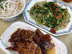 -下村新强记烧鹅店