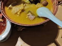 -南京大牌档(龙江新城市广场店)