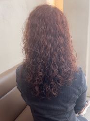 -东时烫染造型·Hair Salon