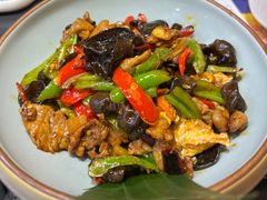 -桥边小楼·手工云南菜·丽江地标美食