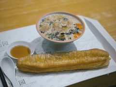 -小桃园·豆浆油条(复兴中路店)