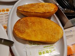 脆哗奶油猪-翠华餐厅(宝安壹方城店)
