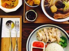 -马来MO简餐.南洋风味料理(美食街店)