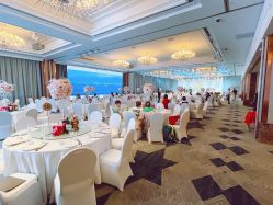 点击看大图 -曼格纳婚礼艺术中心(张江店)