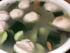 -聪辉同安老美食饭店(大元路店)