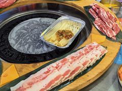 -玄希浪漫厨房·韩料烤肉(湖滨银泰in77店)