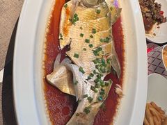 -曾宴·楚菜(湖北省博物馆店)