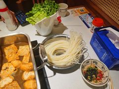 -螺大喜螺蛳粉火锅(雍和宫店)