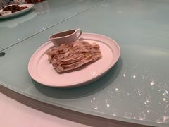芥末鸭掌-眉州东坡(通州店)