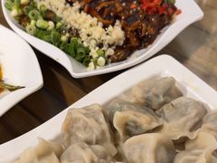 -宝源饺子(麦子店街店)