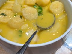 紫苏焖土豆仔-火候轩品质湘菜·私厨(市府店)