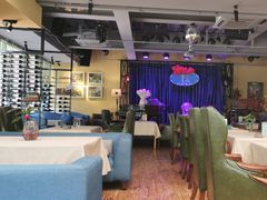 大堂-莉莉家的音乐花园餐吧(航空路店)