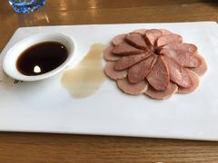 美极双拼-菩提树·素食餐厅(汇智国际商业中心店)