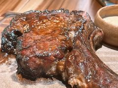 -The Meat & Wine Co Southbank(南岸店)
