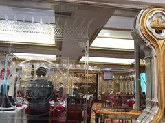 -万宝海鲜舫(劳动公园店)