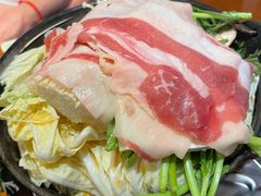 牛肉豆腐煮-三月居酒屋(青年大街店)