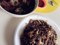 -纽顿熟食中心