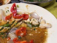 -顺德鱼庄(清布市场店)