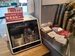 -成都你六姐·牛肉冒菜(上海环宇荟店)