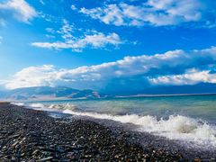 -赛里木湖风景名胜区