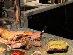 羊排-西安W酒店·WEI全味西餐厅