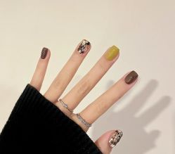 -LILY NAILS美甲美睫