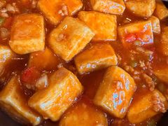 石屏豆腐煲-多味居(剪子巷店)