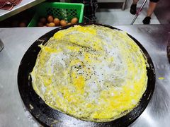煎饼果子-南楼煎饼(滨江道店)