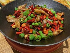 -金掌勺·锅包肉(广渠门店)