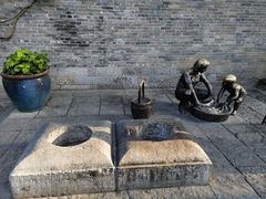 -回龙窝历史文化街区