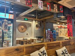 -北丐先生·野馄饨烧烤(雨花万象店)
