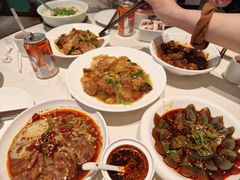 -春发生饭店·非遗(南院门店)