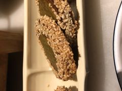 -绿茶餐厅(领展购物广场·中关村店)