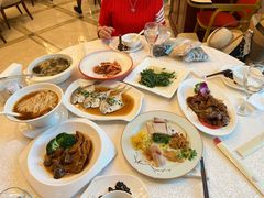 -汾阳花园酒店·餐厅(徐汇店)
