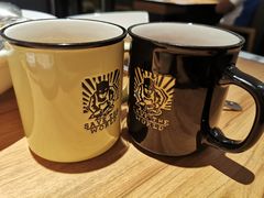 洛神花茶-太二酸菜鱼(汕头苏宁广场店)