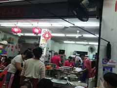 -新记肉骨茶