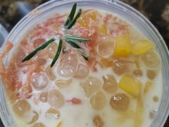 -夏羽记甜品(小榄大信店)