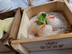 -君德澜酒家·创意粤菜(金山谷店)