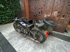 -穿越·外婆家(西溪天堂店)