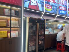 -冶建镜子·中国龙虾王(总店)