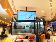 -西树泡芙(蓝色港湾店)